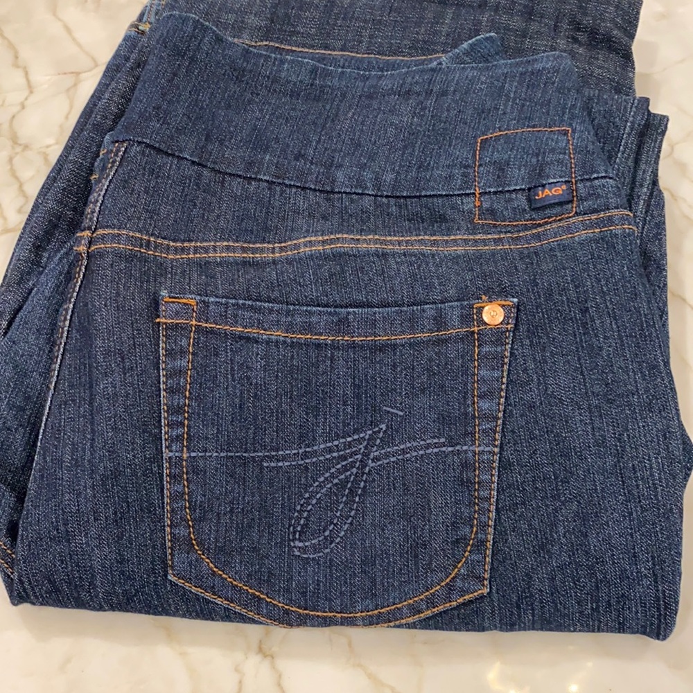 Jag Jeans - Never Worn- size 16